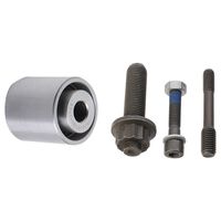 RIDEX 307T0002 - Juego de correas dentadas