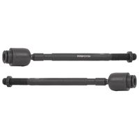 RIDEX 51T0180 - Articulación axial, barra de acoplamiento
