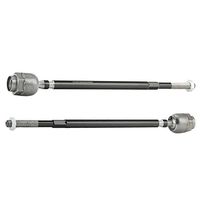 RIDEX 51T0281 - Articulación axial, barra de acoplamiento