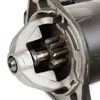 RIDEX 2S0010R - Motor de arranque