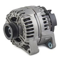 RIDEX 4G0783 - Alternador