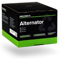 RIDEX 4G0027 - Alternador