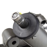 RIDEX 286S0312R - Engranaje de dirección