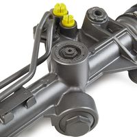 RIDEX 286S0312R - Engranaje de dirección