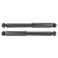 RIDEX 854S18397 - Amortiguador