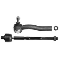 RIDEX 51T0191 - Articulación axial, barra de acoplamiento