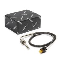 RIDEX 3938E0374 - Sensor, temp. gas escape