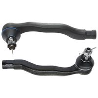 RIDEX 914T0025 - Rótula barra de acoplamiento