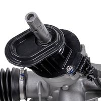 RIDEX 286S0851R - Engranaje de dirección