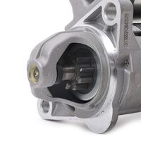 RIDEX 2S0225 - Motor de arranque