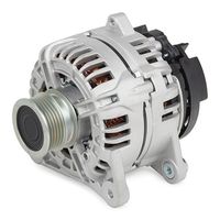 RIDEX 4G1873 - Alternador