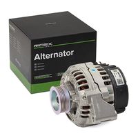 RIDEX 4G0118 - Alternador
