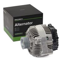 RIDEX 4G0410 - Alternador