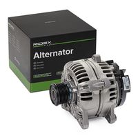 RIDEX 4G0426 - Alternador