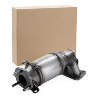 RIDEX 429C0073 - Catalizador
