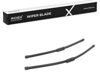 RIDEX 298W0195 - Limpiaparabrisas