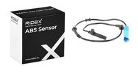 RIDEX 412W0036 - Sensor, revoluciones de la rueda