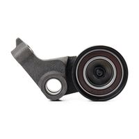 RIDEX 308T0098 - Polea tensora, correa dentada