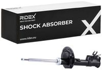 RIDEX 854S0229 - Amortiguador