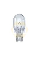 NAPA NBU1955 - Bombilla, luces diurnas