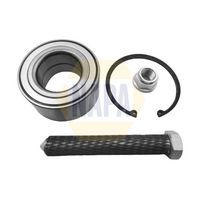 NAPA NWB1202 - Juego de cojinete de rueda - NAPA