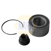 NAPA NWB1010 - Juego de cojinete de rueda - NAPA