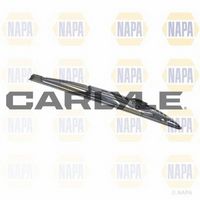 MOTAQUIP VWB532 - Limpiaparabrisas - HYDROGLIDE Premium Conventional