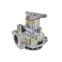 KAMOKA T0005 - Bomba de agua, refrigeración del motor