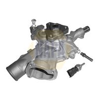 NAPA NWP1540 - Bomba de agua, refrigeración del motor - NAPA