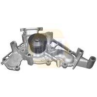 MDR MWP4261 - Bomba de agua, refrigeración del motor