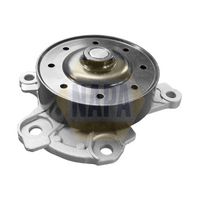 NAPA NWP1528 - Bomba de agua, refrigeración del motor - NAPA