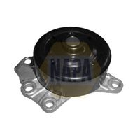 NAPA NWP1520 - Bomba de agua, refrigeración del motor - NAPA