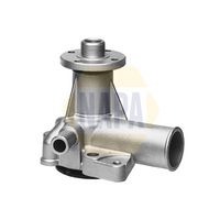 MOTAQUIP VWP260 - Bomba de agua, refrigeración del motor