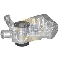 NAPA NWP1498 - Bomba de agua, refrigeración del motor - NAPA