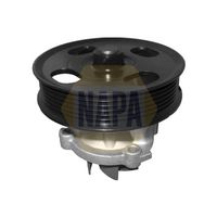 MOTAQUIP VWP839 - Bomba de agua, refrigeración del motor