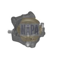 NAPA NWP1268 - Bomba de agua, refrigeración del motor - NAPA