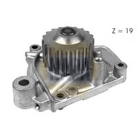 MOTAQUIP VWP451 - Bomba de agua, refrigeración del motor