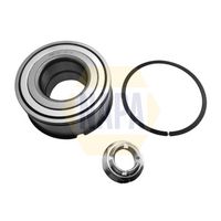 NAPA NWB1233 - Juego de cojinete de rueda - NAPA