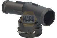 NAPA NTH1630 - Brida de refrigerante - NAPA