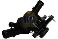NAPA NTH1592 - Termostato, refrigerante - NAPA