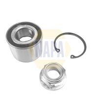 NAPA NWB1020 - Juego de cojinete de rueda - NAPA