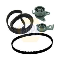 NAPA NTK2134 - Juego de correas dentadas - NAPA