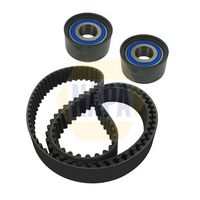 NAPA NTK2127 - Juego de correas dentadas - NAPA