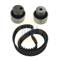 NAPA NTK2122 - Juego de correas dentadas - NAPA