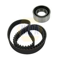 NAPA NTK2121 - Juego de correas dentadas - NAPA