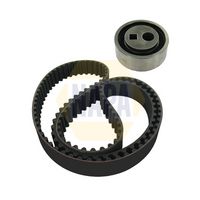 NAPA NTK2095 - Juego de correas dentadas - NAPA