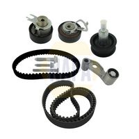 NAPA NTK2093 - Juego de correas dentadas - NAPA