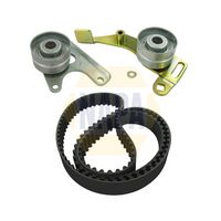 NAPA NTK2090 - Juego de correas dentadas - NAPA