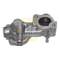 NAPA NTH1504 - Caja del termostato - NAPA