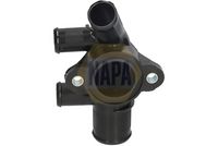 NAPA NTH1473 - Brida de refrigerante - NAPA
